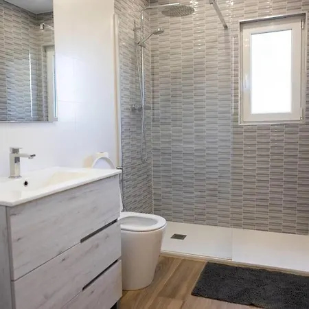 Con Piscina Privada Appartement Calp