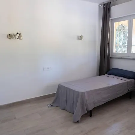 Daire Con Piscina Privada Calp