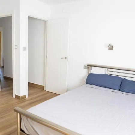 Con Piscina Privada Daire