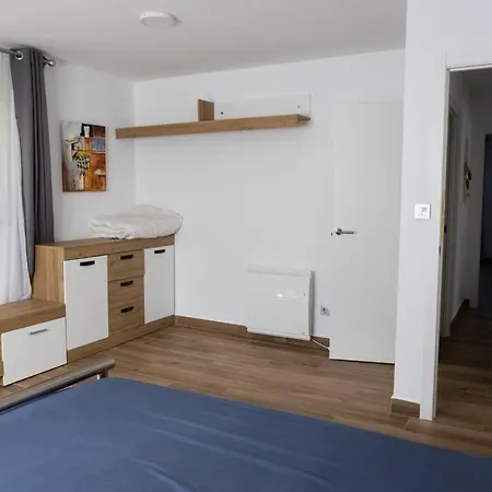 Con Piscina Privada Daire Calp