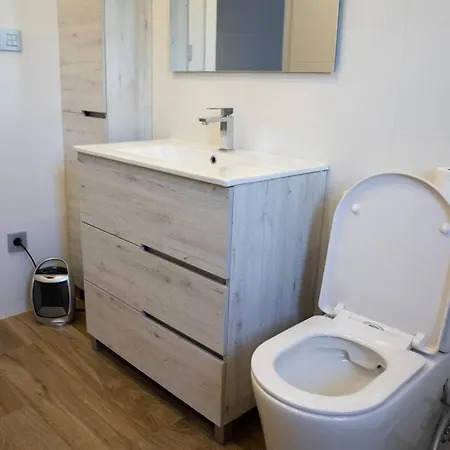Con Piscina Privada Apartamento *