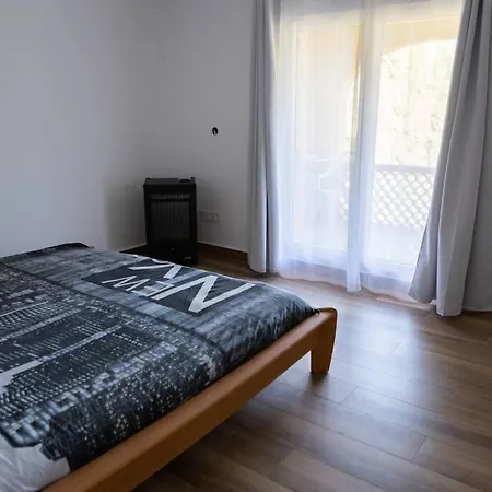 Con Piscina Privada Daire Calp