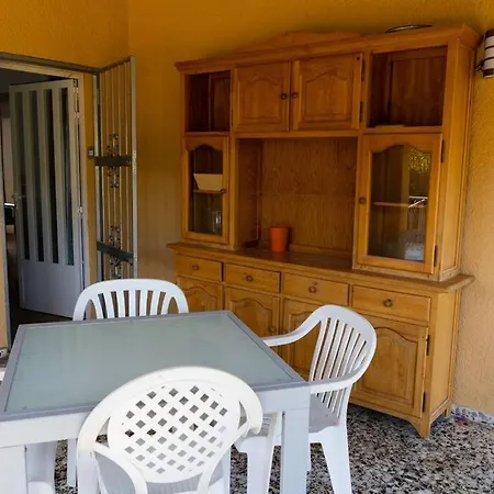 Con Piscina Privada * Calp