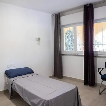 Con Piscina Privada Apartamento