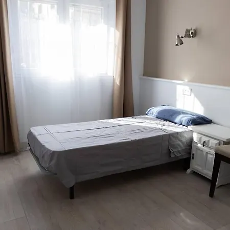 Daire Con Piscina Privada