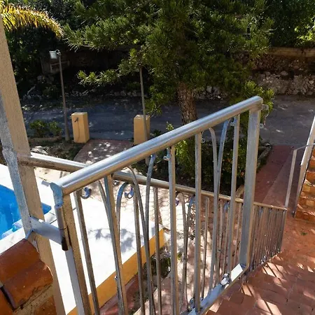 Daire Con Piscina Privada Calp