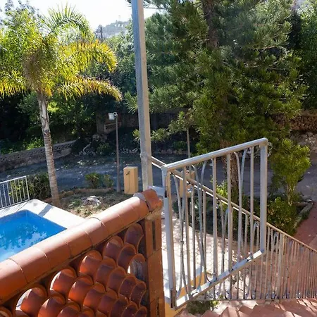 Apartamento Con Piscina Privada