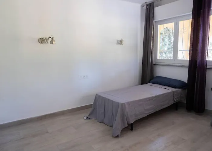 Apartament Con Piscina Privada Calpe