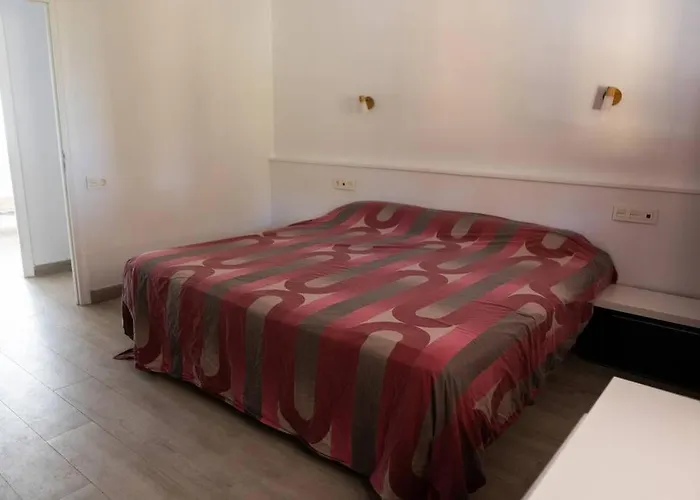 Con Piscina Privada Calpe