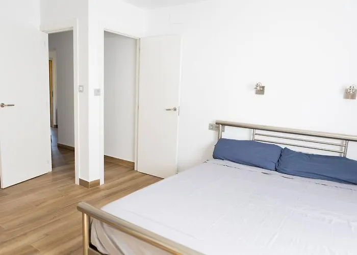 Con Piscina Privada Apartament