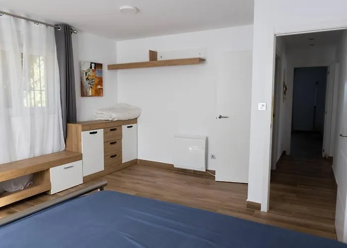 Con Piscina Privada Apartament Calpe