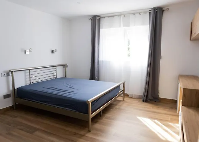 Con Piscina Privada Apartament