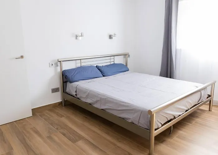 Apartament Con Piscina Privada