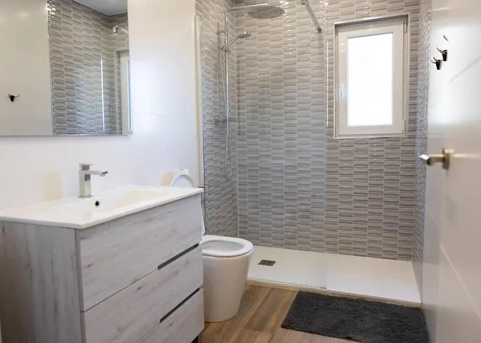 Con Piscina Privada Apartament Calpe