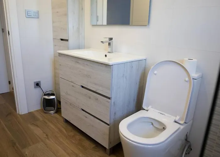 Con Piscina Privada Apartament *