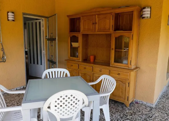 Con Piscina Privada * Calpe