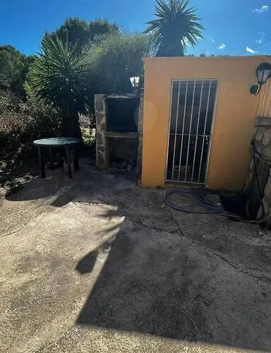 Con Piscina Privada Calpe