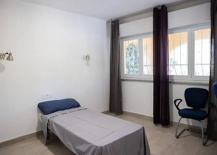 Con Piscina Privada Apartament