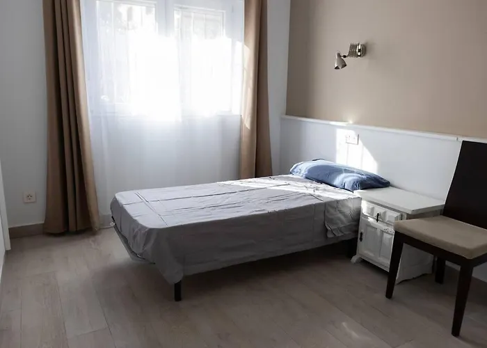 Apartament Con Piscina Privada