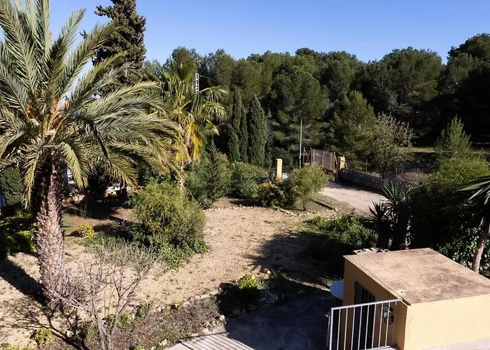 Con Piscina Privada Apartament
