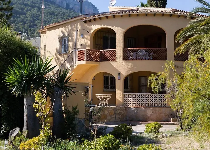 Apartament Con Piscina Privada *
