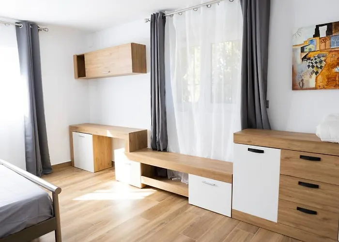 Con Piscina Privada Apartament *