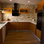 公寓 Con Piscina Privada