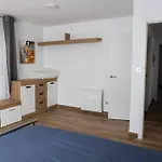 Con Piscina Privada 公寓 卡尔佩