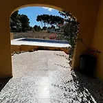 公寓 Con Piscina Privada 卡尔佩