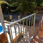 公寓 Con Piscina Privada 卡尔佩