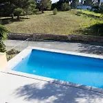 公寓 Con Piscina Privada