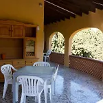 公寓 Con Piscina Privada