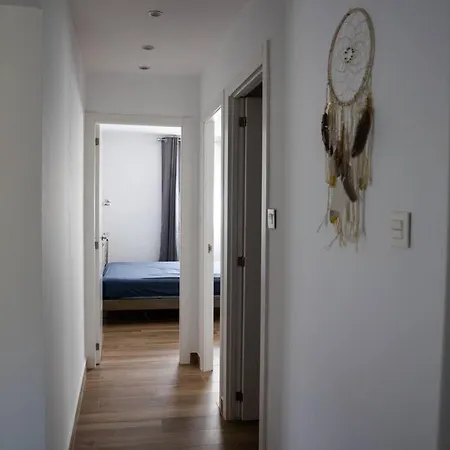Con Piscina Privada Apartment Calpe