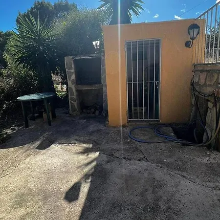 公寓 Con Piscina Privada *